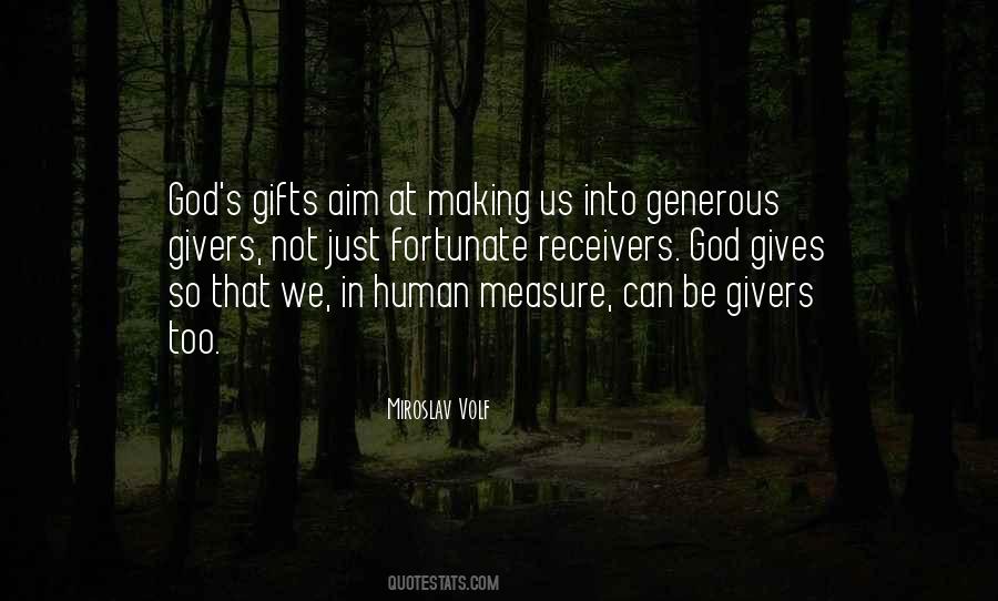 Miroslav Volf Quotes #510903