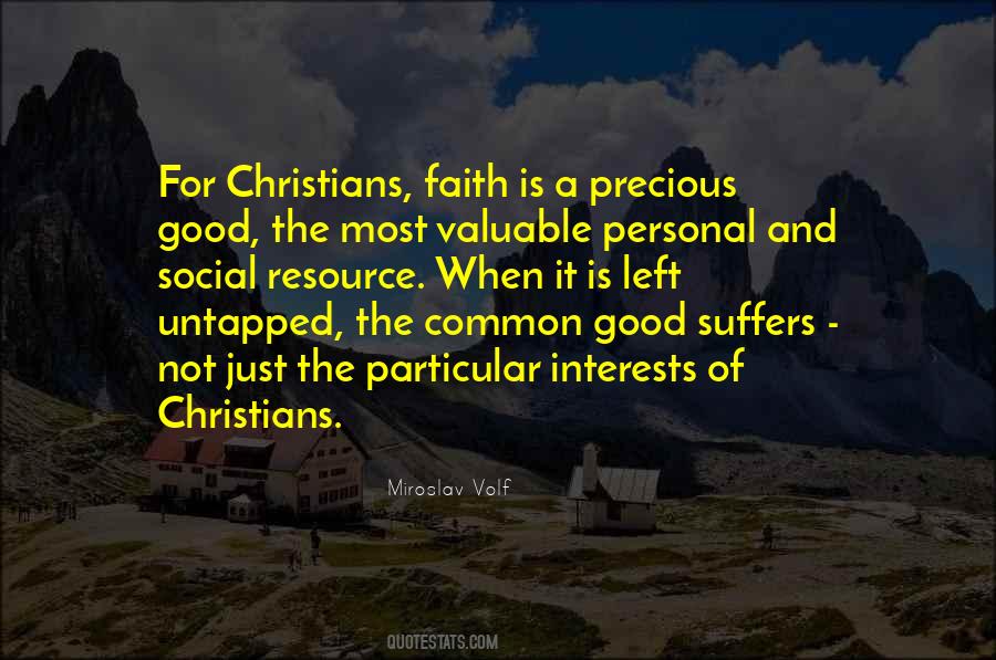 Miroslav Volf Quotes #570414