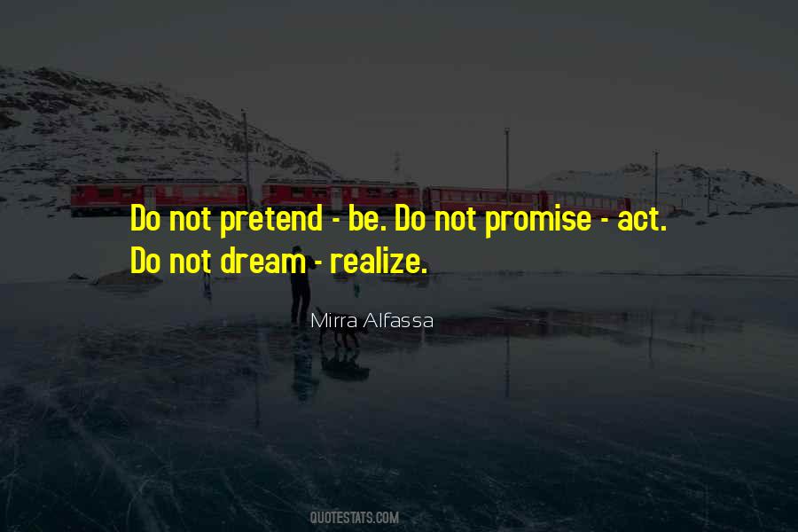 Mirra Alfassa Quotes #989189