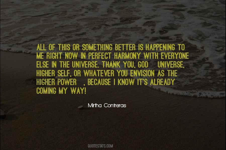 Mirtha Contreras Quotes #617404 Mirtha Contreras Quotes #617404