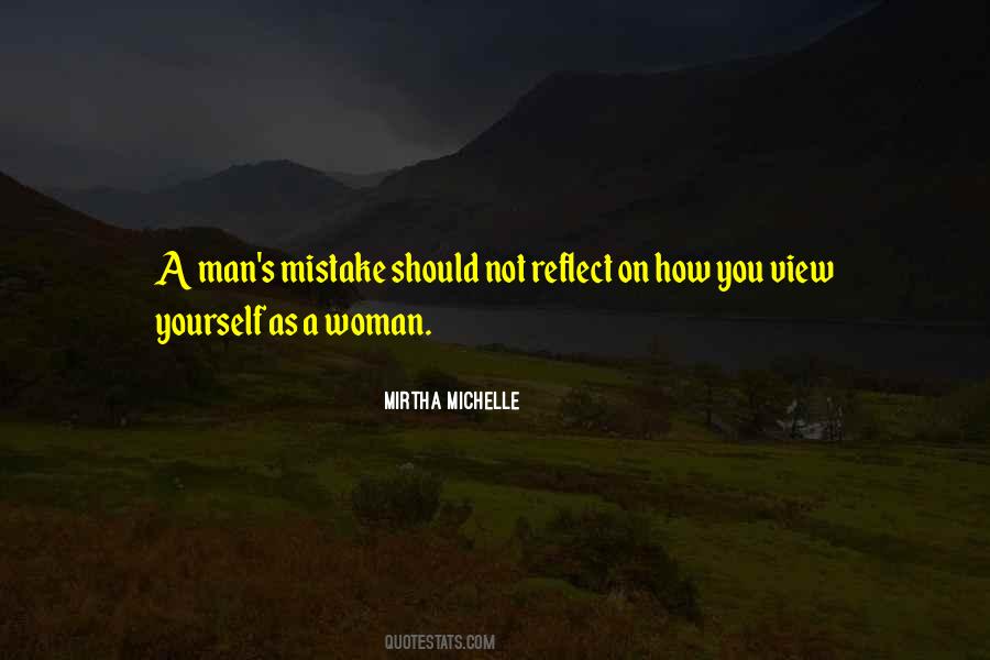 Mirtha Michelle Quotes #1145701