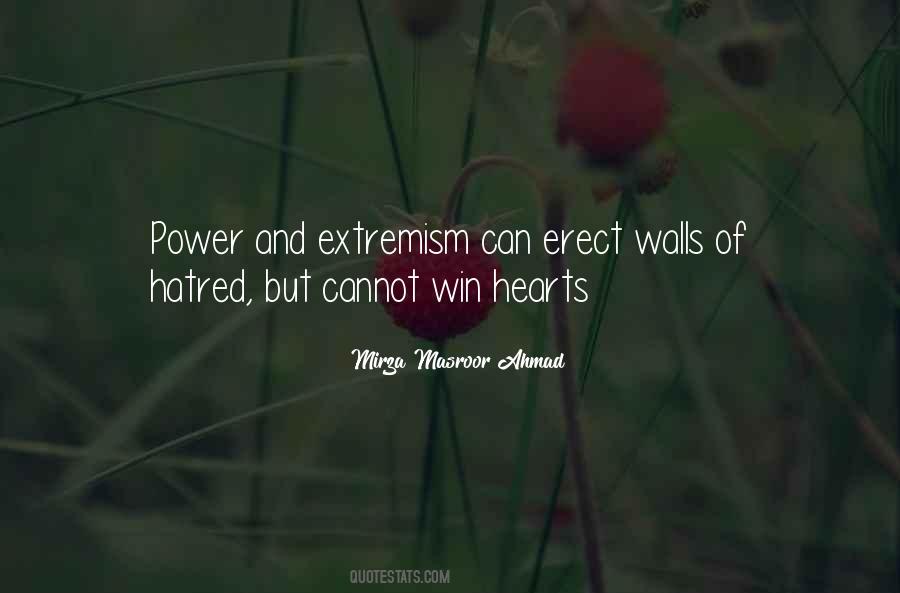 Mirza Masroor Ahmad Quotes #839282