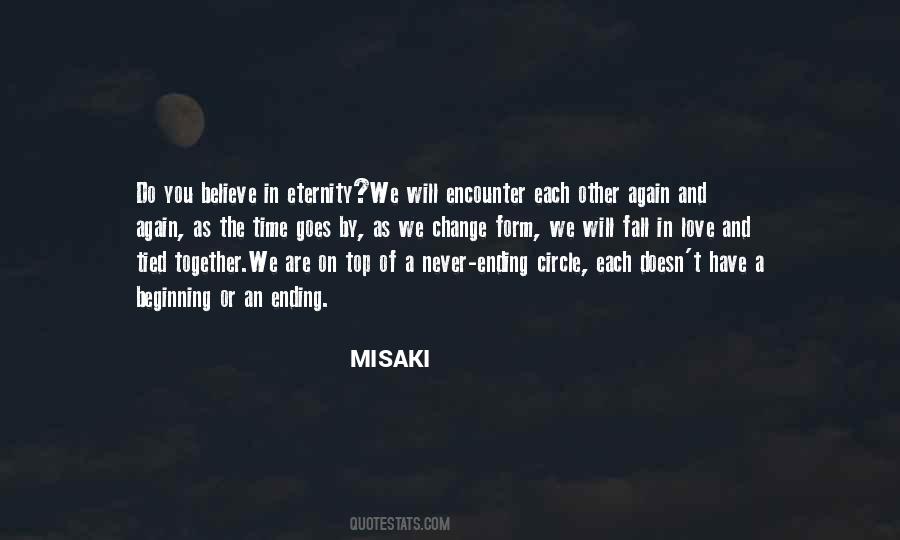 MISAKI Quotes #1054857 MISAKI Quotes #1054857