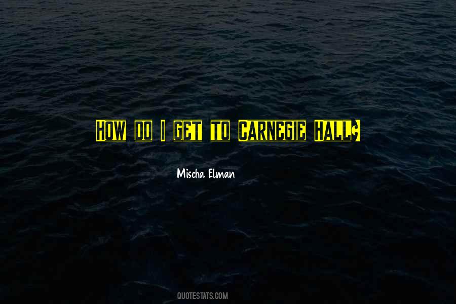 Mischa Elman Quotes #1513990 Mischa Elman Quotes #1513990