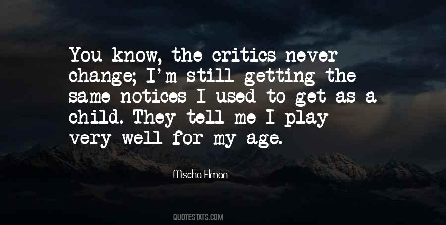 Mischa Elman Quotes #678597 Mischa Elman Quotes #678597