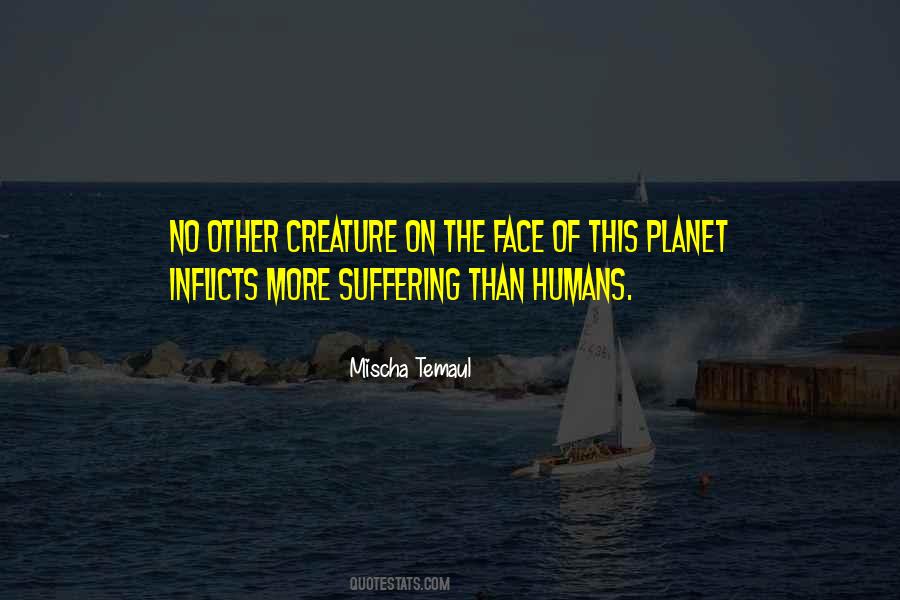 Mischa Temaul Quotes #1445105