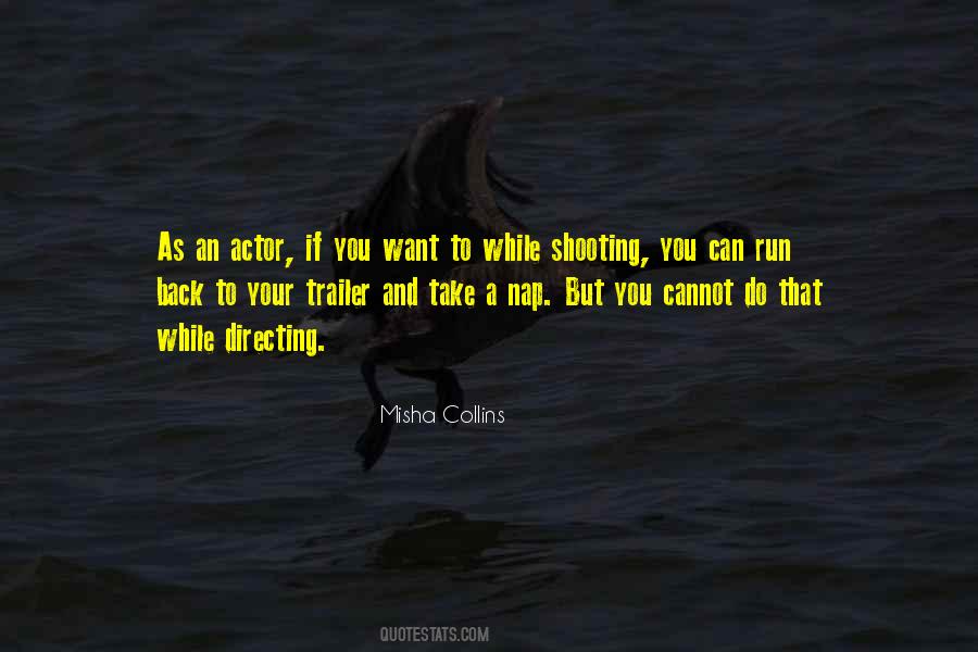 Misha Collins Quotes #1290211