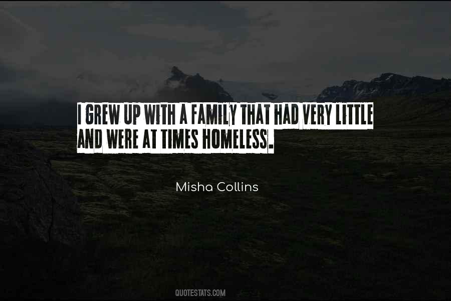 Misha Collins Quotes #1366892