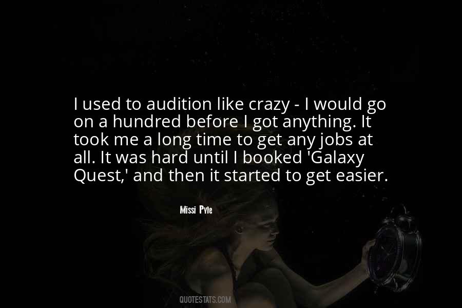 Missi Pyle Quotes #1232333