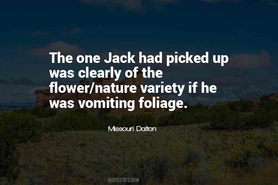 Missouri Dalton Quotes #1301557 Missouri Dalton Quotes #1301557