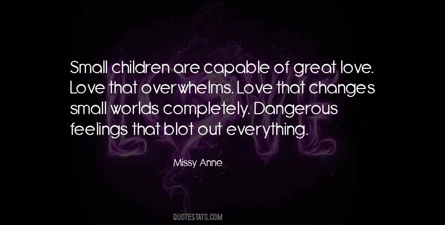 Missy Anne Quotes #894175