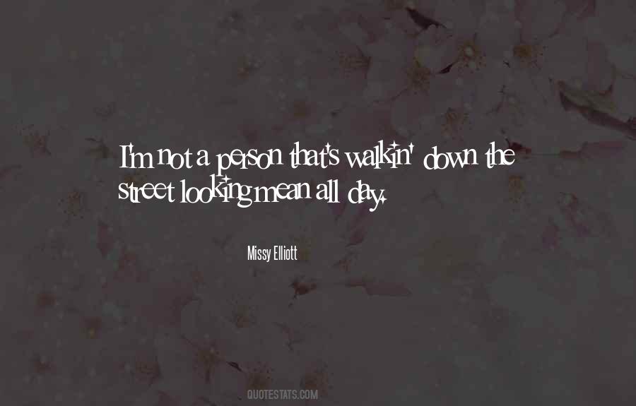 Missy Elliott Quotes #1054114