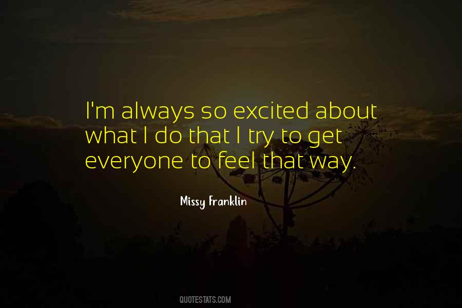 Missy Franklin Quotes #63248