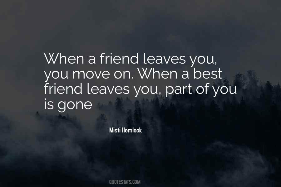 Misti Hemlock Quotes #1629101 Misti Hemlock Quotes #1629101