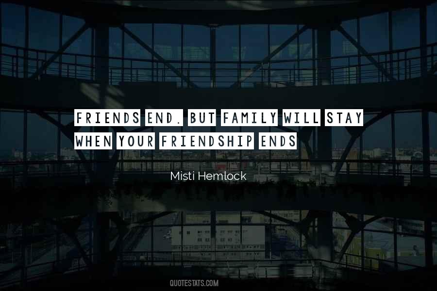 Misti Hemlock Quotes #223199 Misti Hemlock Quotes #223199