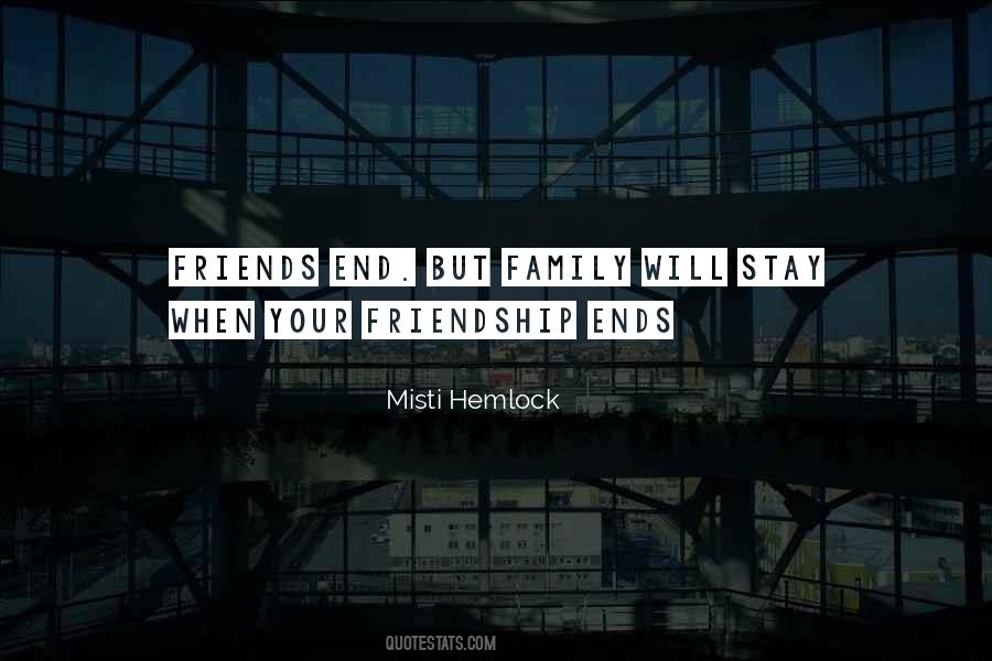 Misti Hemlock Quotes #223199