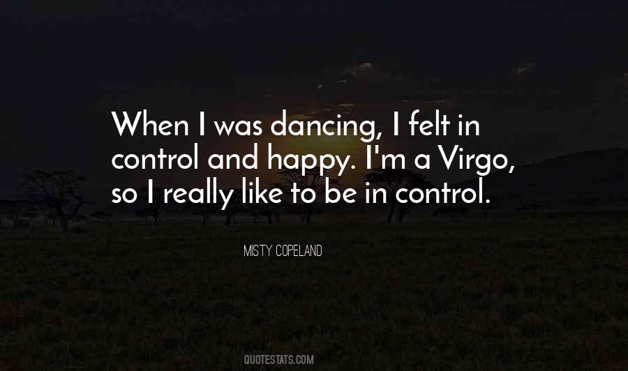 Misty Copeland Quotes #1072752