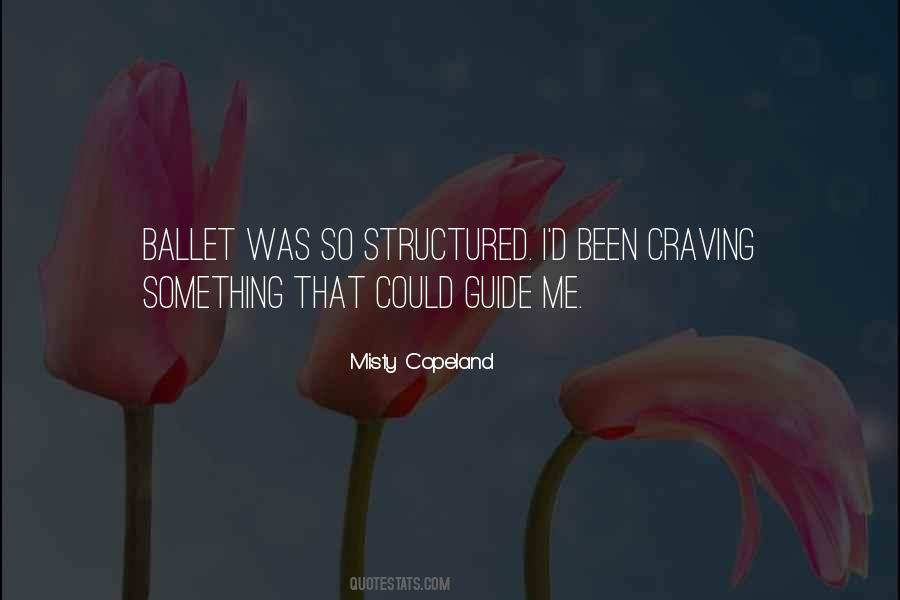 Misty Copeland Quotes #1407546