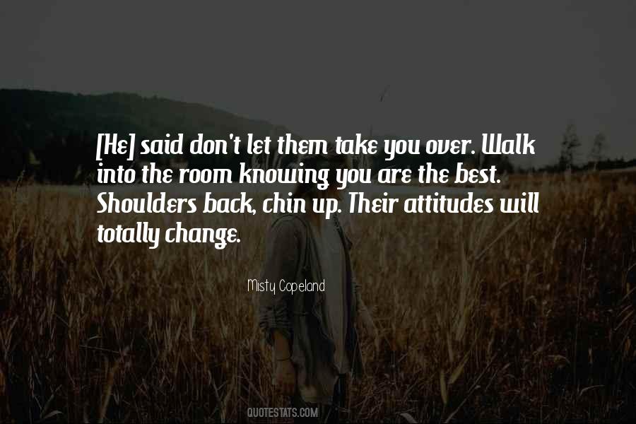 Misty Copeland Quotes #1460228