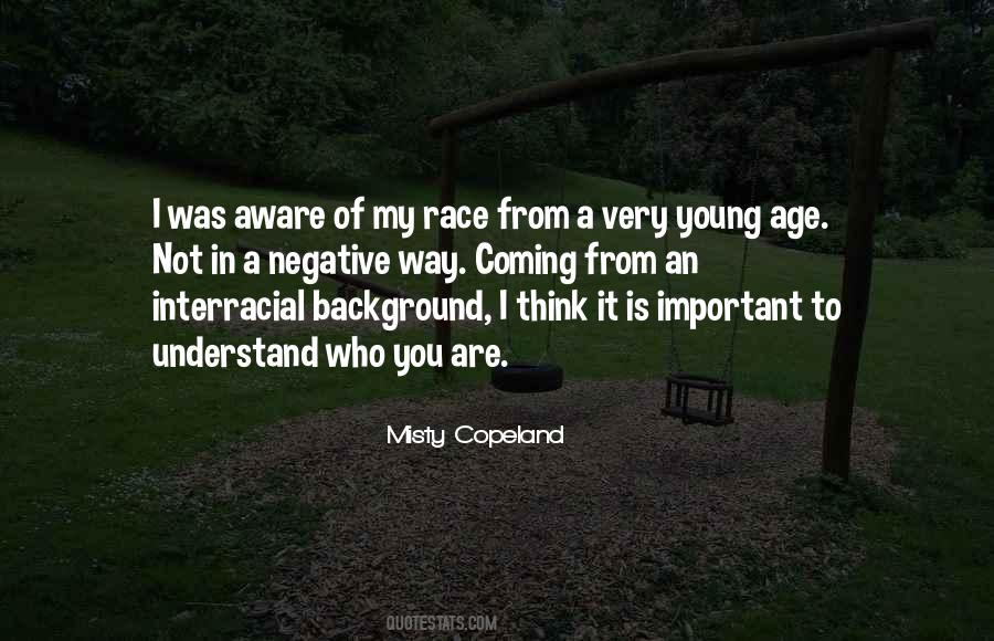 Misty Copeland Quotes #1485572