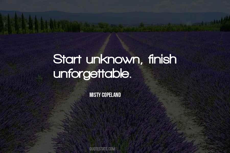 Misty Copeland Quotes #170092
