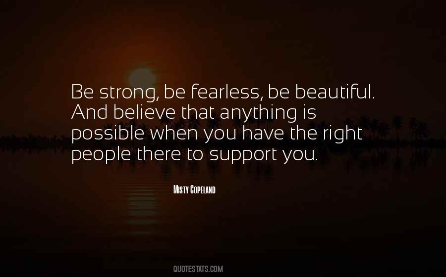 Misty Copeland Quotes #285934