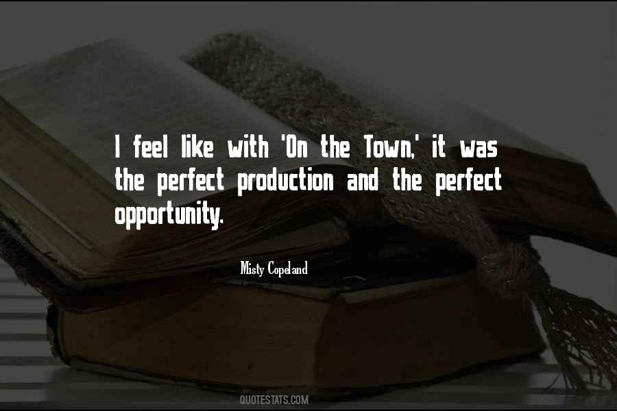 Misty Copeland Quotes #302314