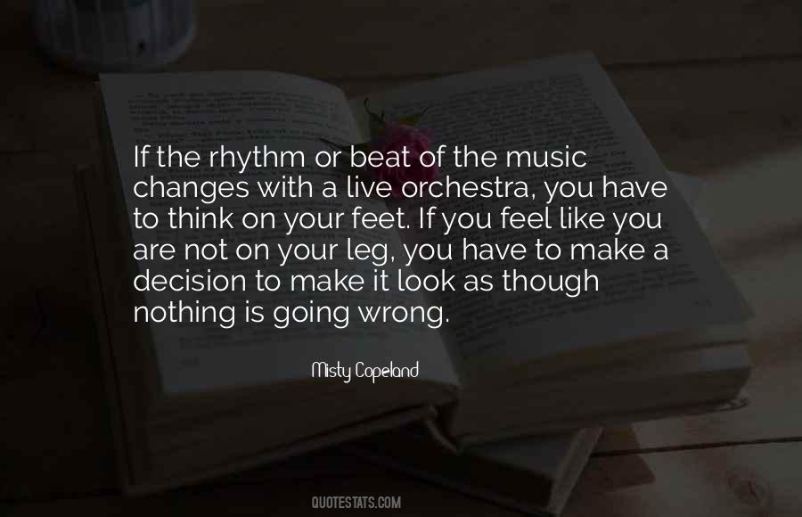 Misty Copeland Quotes #345100