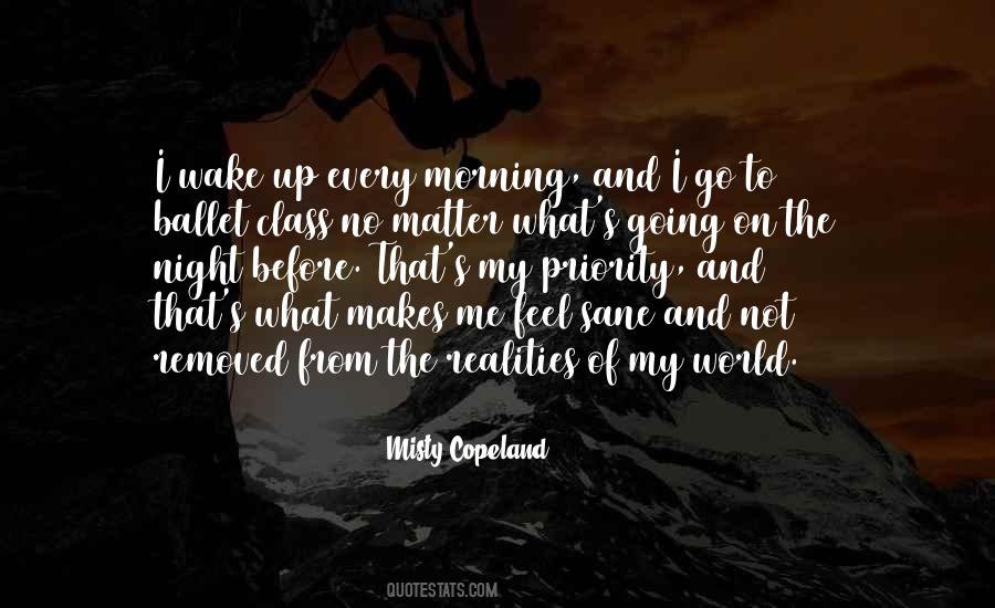 Misty Copeland Quotes #442724