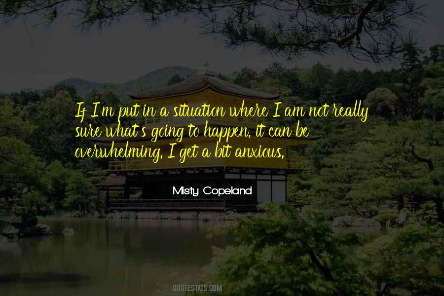 Misty Copeland Quotes #472021