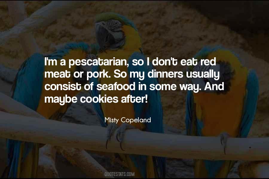 Misty Copeland Quotes #498140