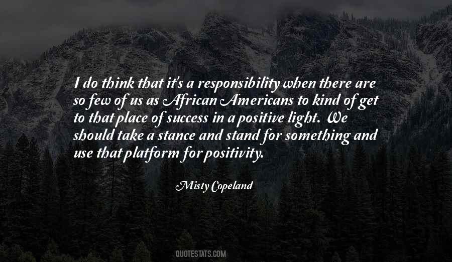 Misty Copeland Quotes #744184