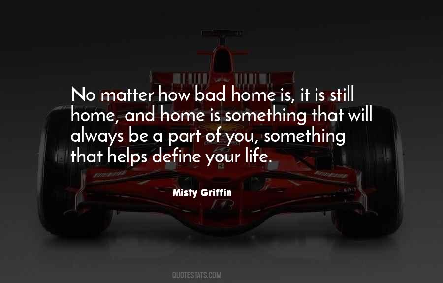 Misty Griffin Quotes #583331 Misty Griffin Quotes #583331