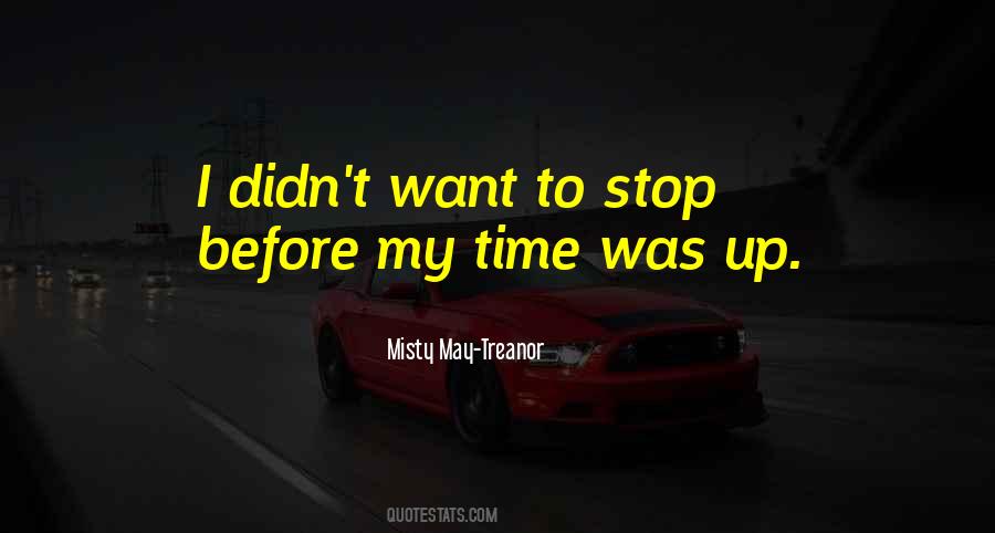 Misty May-Treanor Quotes #1179282