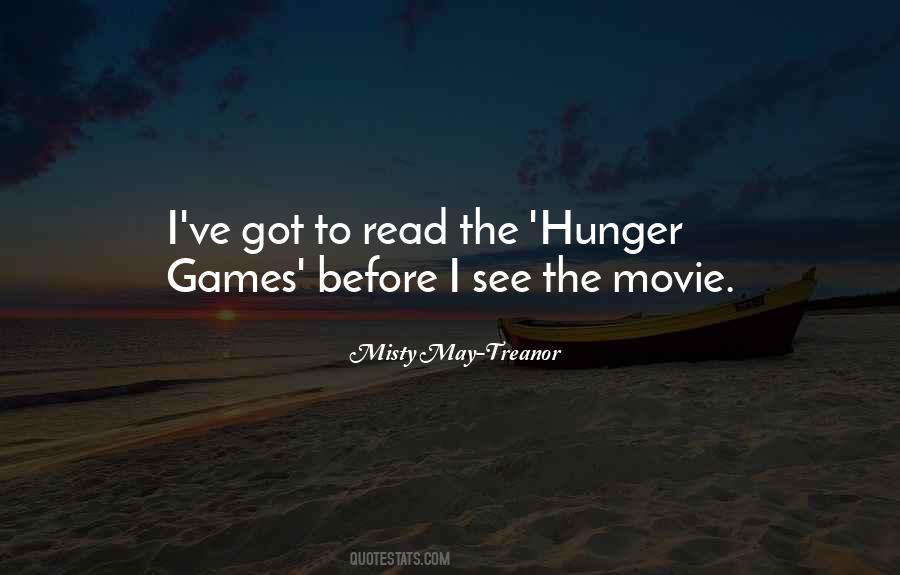 Misty May-Treanor Quotes #1203729