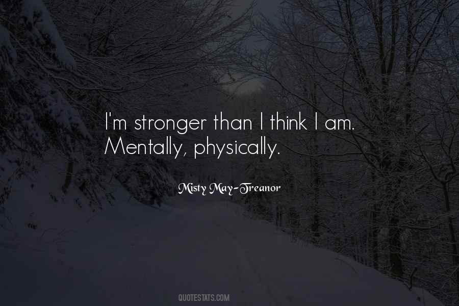 Misty May-Treanor Quotes #1216359