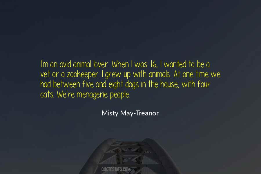 Misty May-Treanor Quotes #1702216