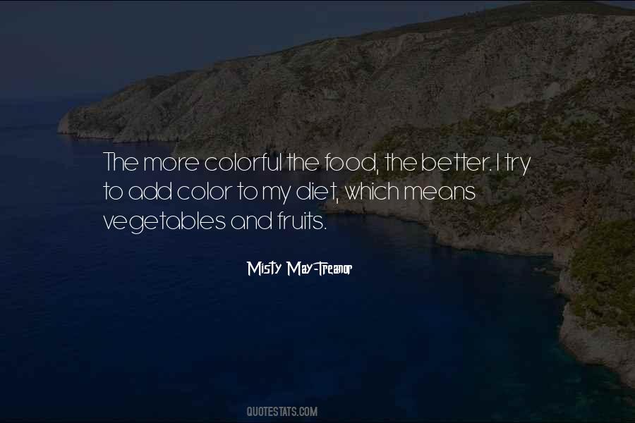 Misty May-Treanor Quotes #1781993