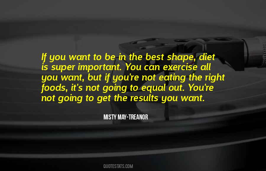 Misty May-Treanor Quotes #22798
