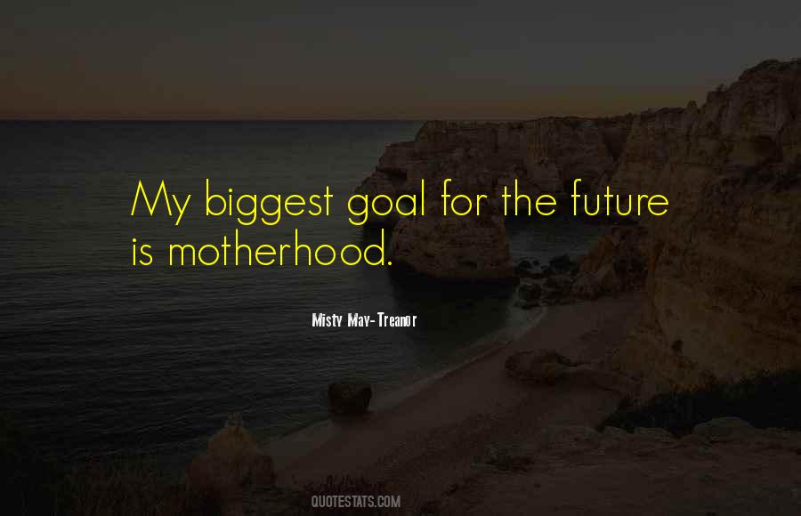 Misty May-Treanor Quotes #245356