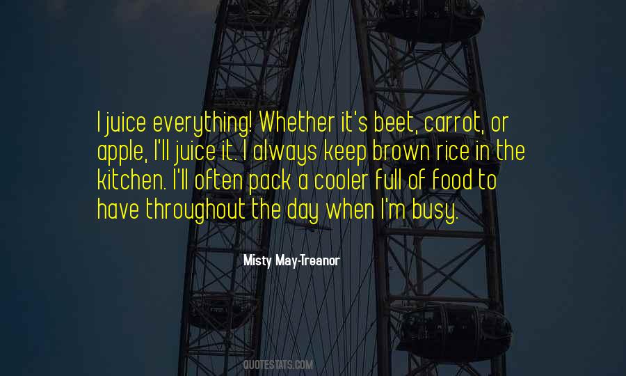 Misty May-Treanor Quotes #476318