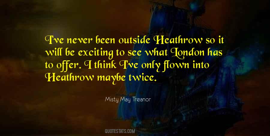 Misty May-Treanor Quotes #800172