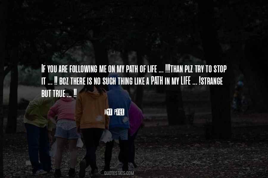 Mit Ptel Quotes #1663550 Mit Ptel Quotes #1663550