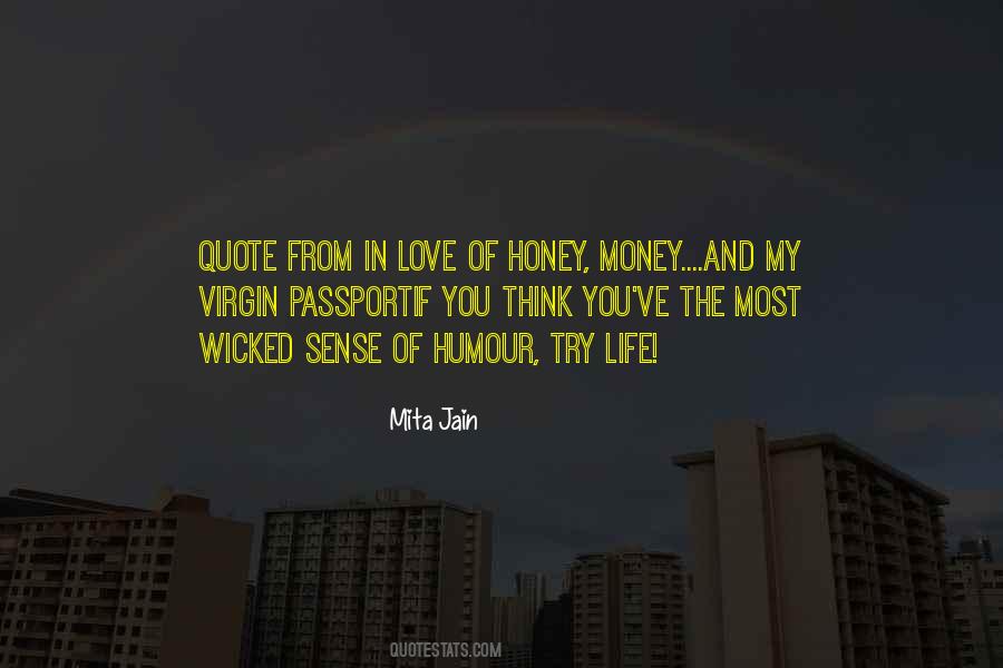 Mita Jain Quotes #535618