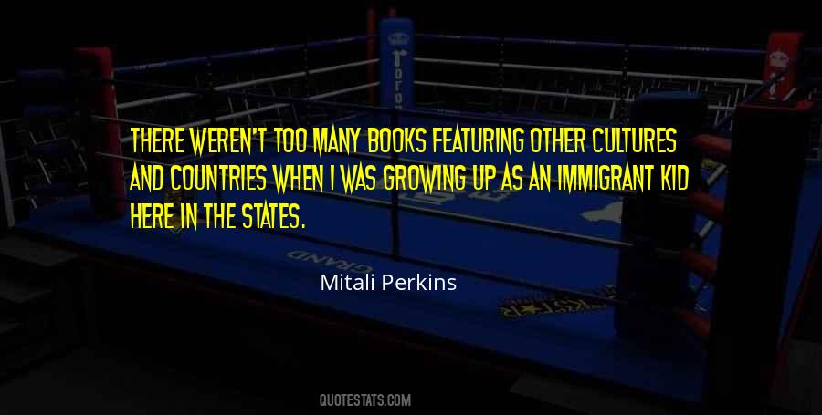 Mitali Perkins Quotes #874951