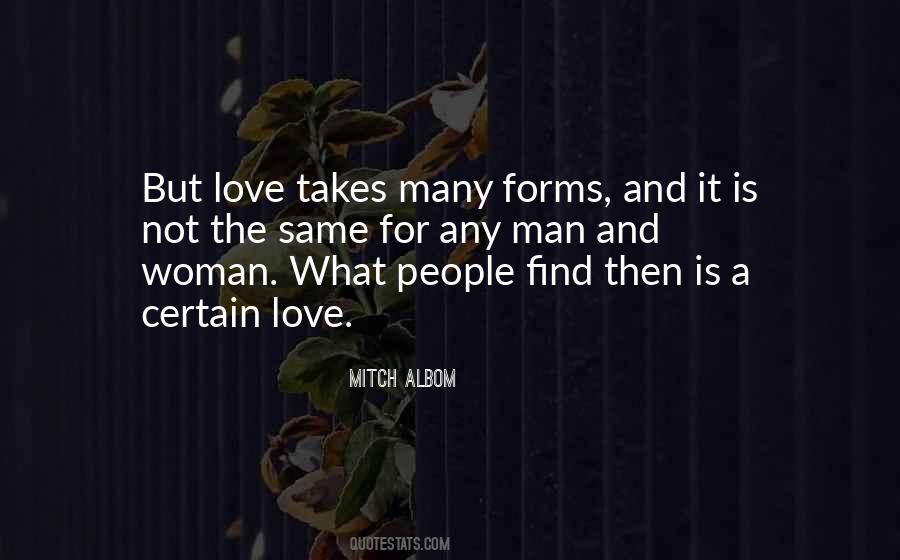 Mitch Albom Quotes #1047584