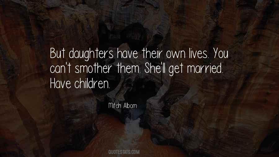 Mitch Albom Quotes #1365726