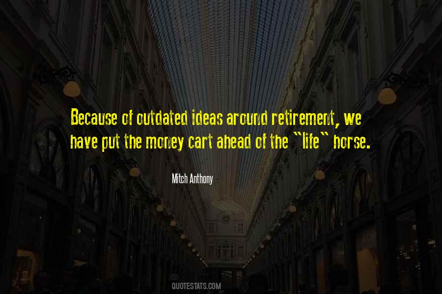 Mitch Anthony Quotes #1602695 Mitch Anthony Quotes #1602695