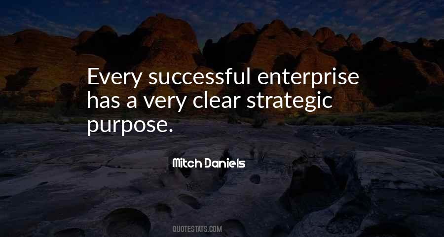 Mitch Daniels Quotes #710592