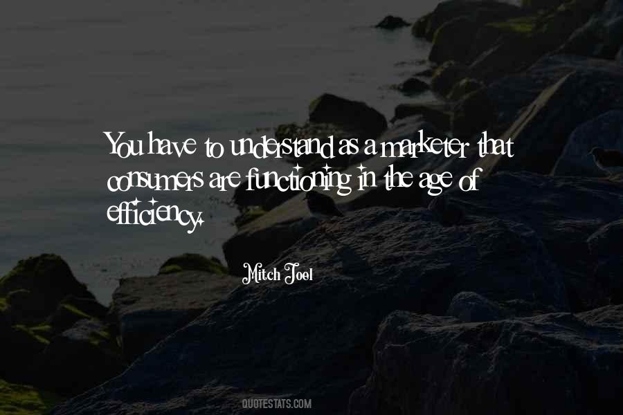 Mitch Joel Quotes #1301849